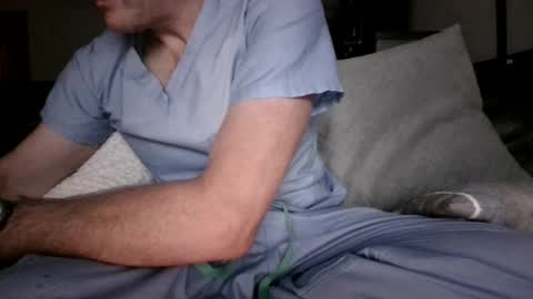 Knight3975 online show from September 18, 1:48 pm