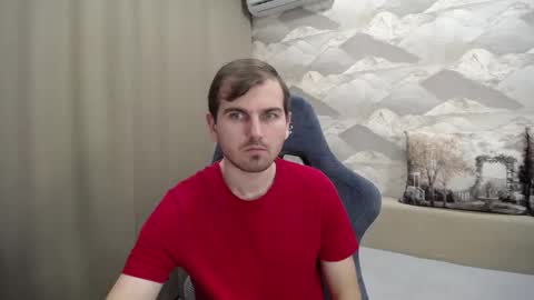 Carter.  online show from January 6, 8:40 am