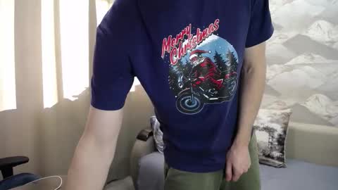 Carter.  online show from December 15, 5:58 am