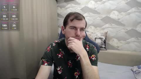 Carter.  online show from February 15, 8:02 am