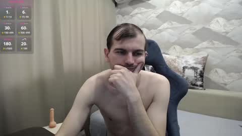 Carter.  online show from March 21, 9:03 am