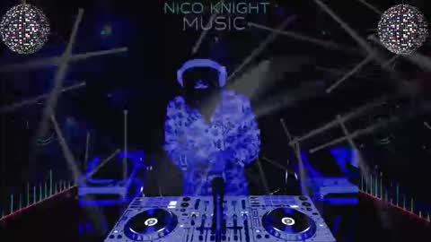 Nico Knight online show from January 18, 8:23 am