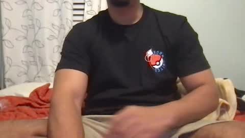 Knightly Stroker online show from March 2, 2:49 am