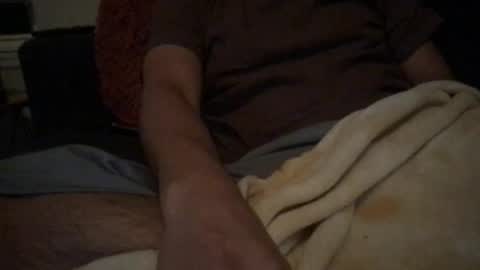 Knightly Stroker online show from January 8, 10:37 am