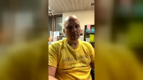 knotdaddy1983 online show from August 3, 6:15 am