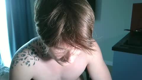 Adam online show from March 21, 1:27 pm