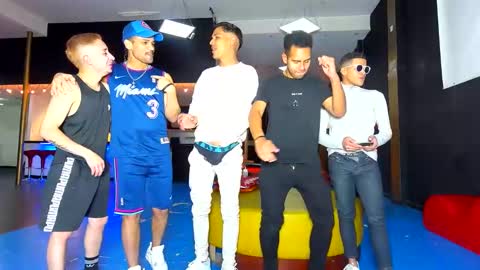 kobayaske online show from January 12, 12:07 am