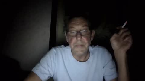 Snapshot of kobolt67 chatting on October 13, 4:42 pm kobolt67 online show from October 13, 4:42 pm