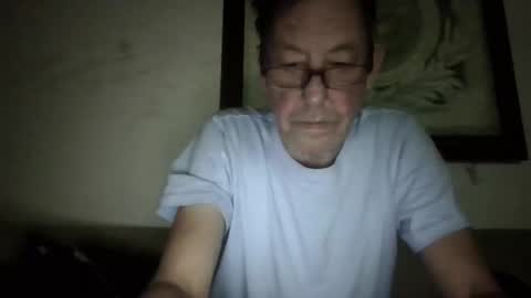 kobolt67 online show from December 15, 7:10 pm