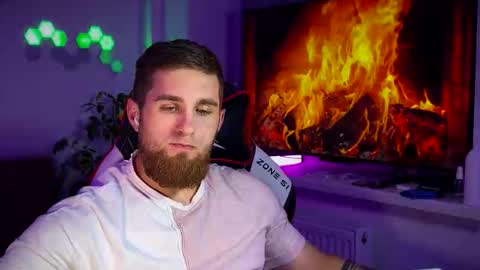 Sweet boy online show from January 10, 6:24 pm