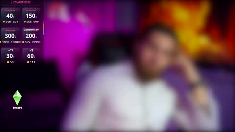 Sweet boy online show from March 31, 3:23 pm