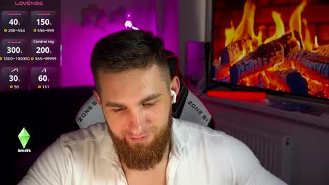 Sweet boy online show from April 8, 1:03 pm