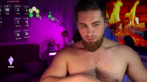 Sweet boy online show from February 24, 6:33 pm