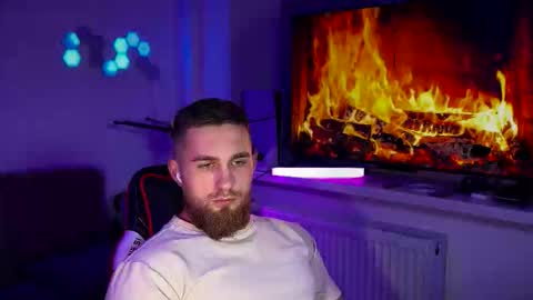 Sweet boy online show from January 18, 9:57 pm