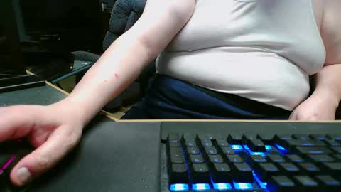 Kodiak1974 online show from April 3, 12:50 am