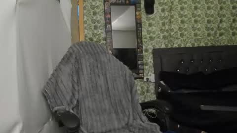 kofi online show from January 5, 11:30 pm