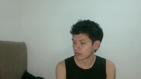 Jacob and Victoria  online show from July 14, 3:33 am