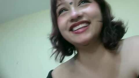 Jacob and Victoria  online show from January 15, 1:36 am