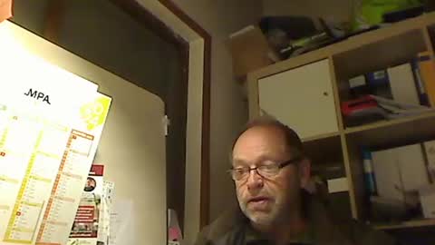 kokin3034 online show from November 21, 5:05 am