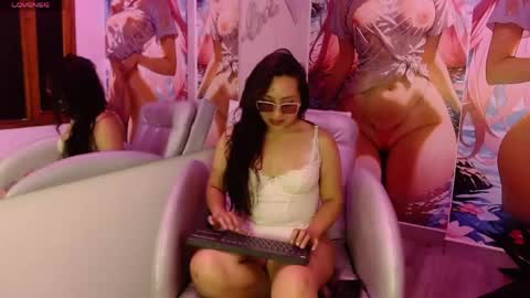 Koko online show from May 5, 4:46 pm
