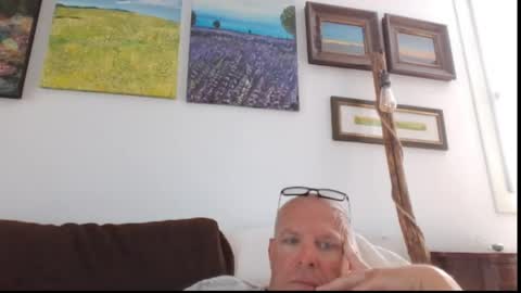 kokokoka3 online show from May 2, 2:45 pm