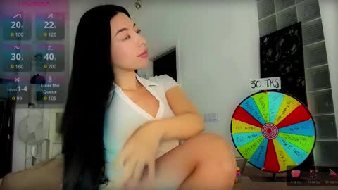 Lisa      online show from February 7, 4:21 pm