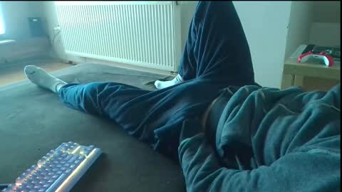 Andy online show from October 1, 12:54 am