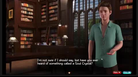 Snapshot of kolder650264 chatting on September 20, 11:57 am kolder650264 online show from September 20, 11:57 am