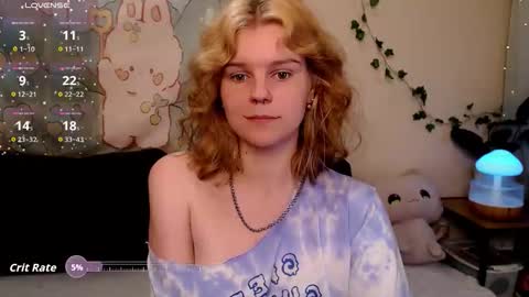 Marta online show from April 14, 10:57 pm