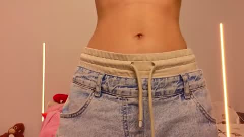 kamydoll online show from June 20, 8:48 pm