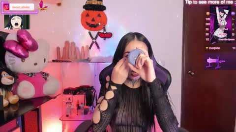 konan_atsuko1 online show from November 28, 9:22 pm