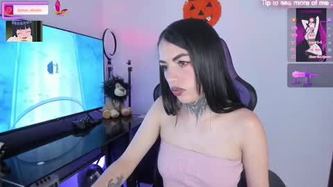 konan_atsuko1 online show from November 26, 5:42 pm