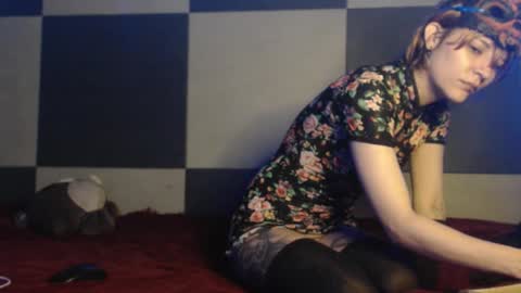 konekokawai online show from October 9, 6:13 pm