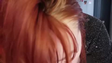 Snapshot of konfetochka77 chatting on February 22, 1:24 pm SexyCandyXXX online show from February 22, 1:24 pm