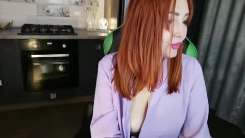 Snapshot of konfetochka77 chatting on March 8, 6:05 pm SexyCandyXXX online show from March 8, 6:05 pm