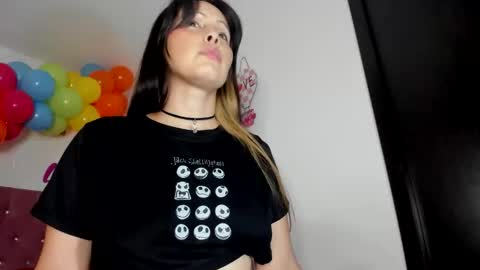 konie Diaz online show from March 25, 11:33 pm