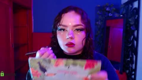 camila online show from April 16, 5:29 am