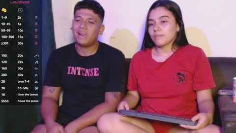 konnie_adan online show from November 27, 7:05 am