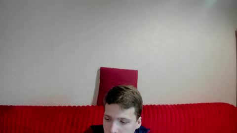 konnor_deviant online show from May 19, 9:05 am