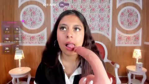 konnydesire online show from September 30, 1:10 pm