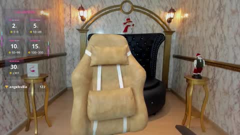 konnydesire online show from December 17, 1:07 pm