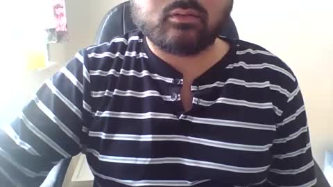 Cheeky pounder online show from October 6, 10:44 am