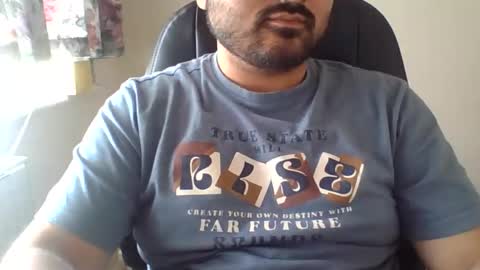 Cheeky pounder online show from October 12, 2:20 pm