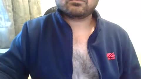 Cheeky pounder online show from November 6, 12:30 pm