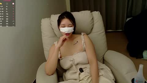 catty online show from April 2, 4:36 pm