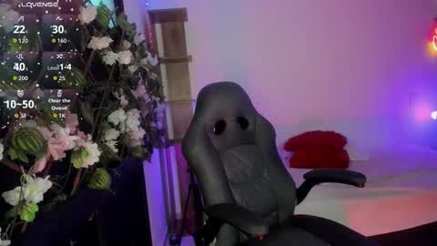 Kora Red online show from November 23, 1:31 pm