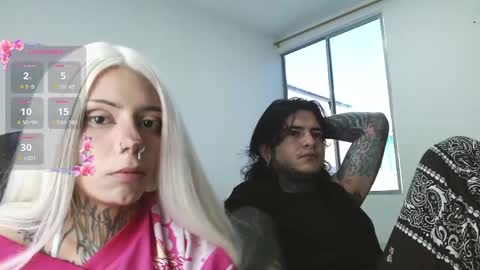 koraandyuta online show from April 6, 1:01 pm