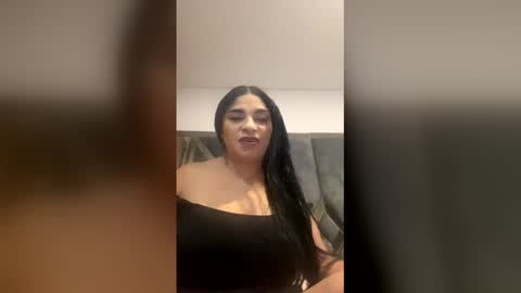 koral_hopkins online show from March 1, 12:15 am