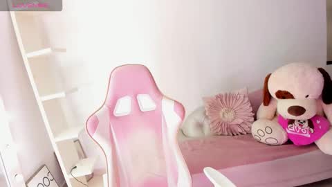 Koral Cuz online show from November 23, 3:10 pm