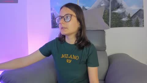 Koraline  online show from December 1, 1:53 pm